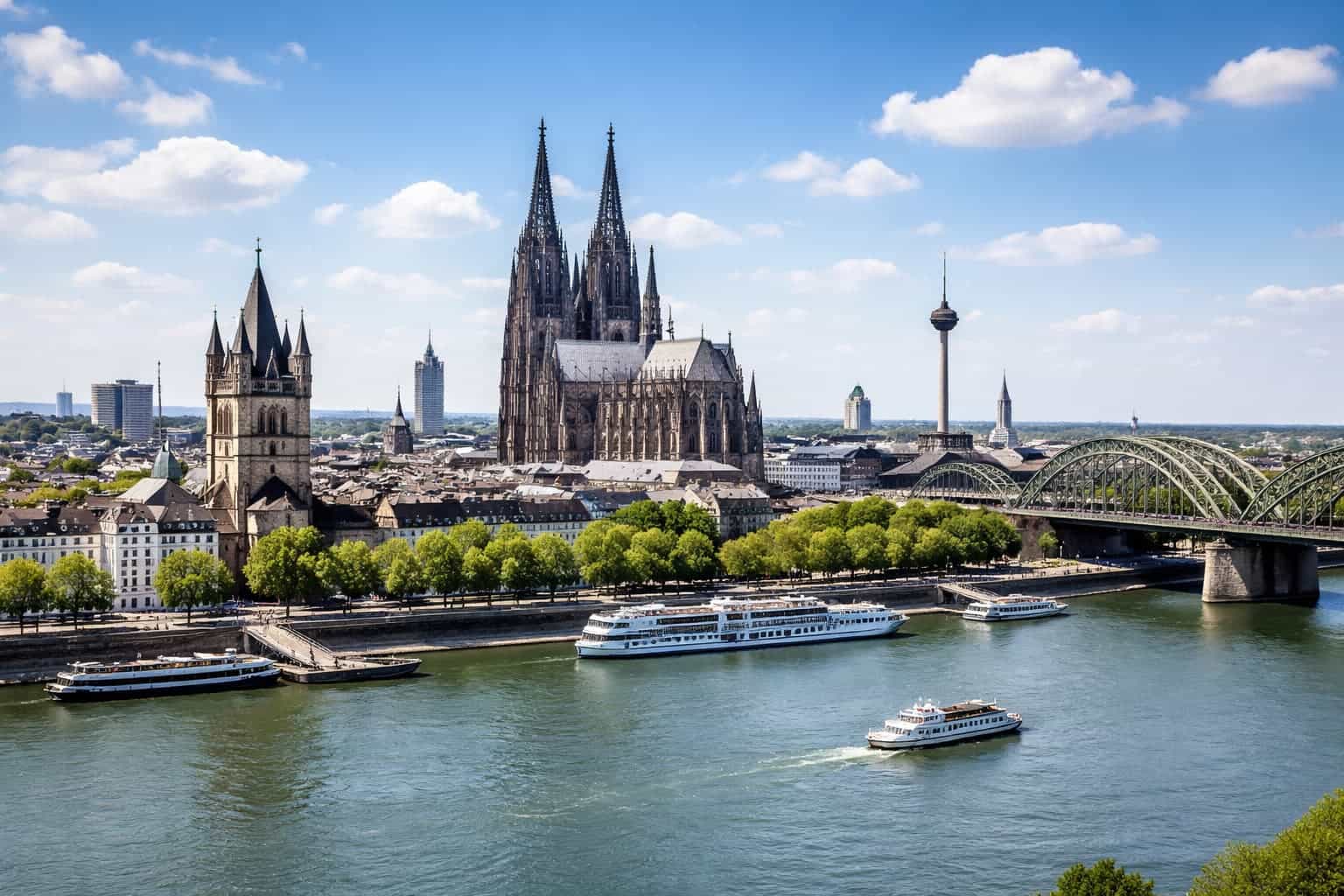 Autoankauf NRW – H.M. Automobile kauft Fahrzeuge in ganz Nordrhein-Westfalen, vom Rhein bis ins Ruhrgebiet