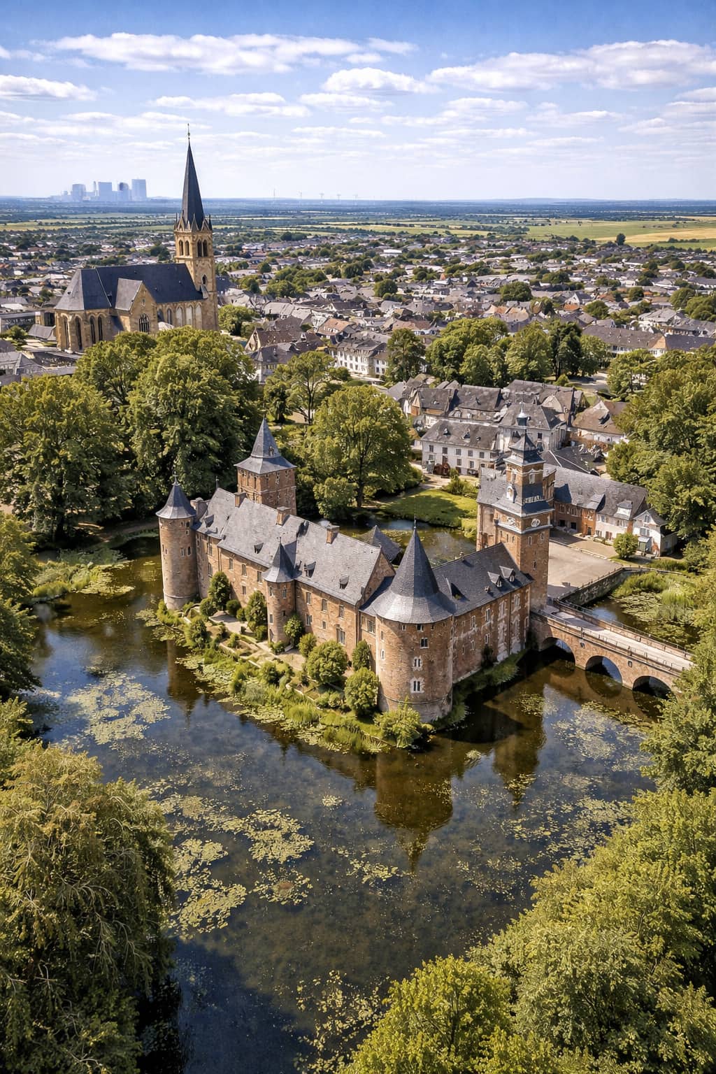 Autoankauf Bedburg – H.M. Automobile kauft Fahrzeuge in Bedburg und Umgebung an