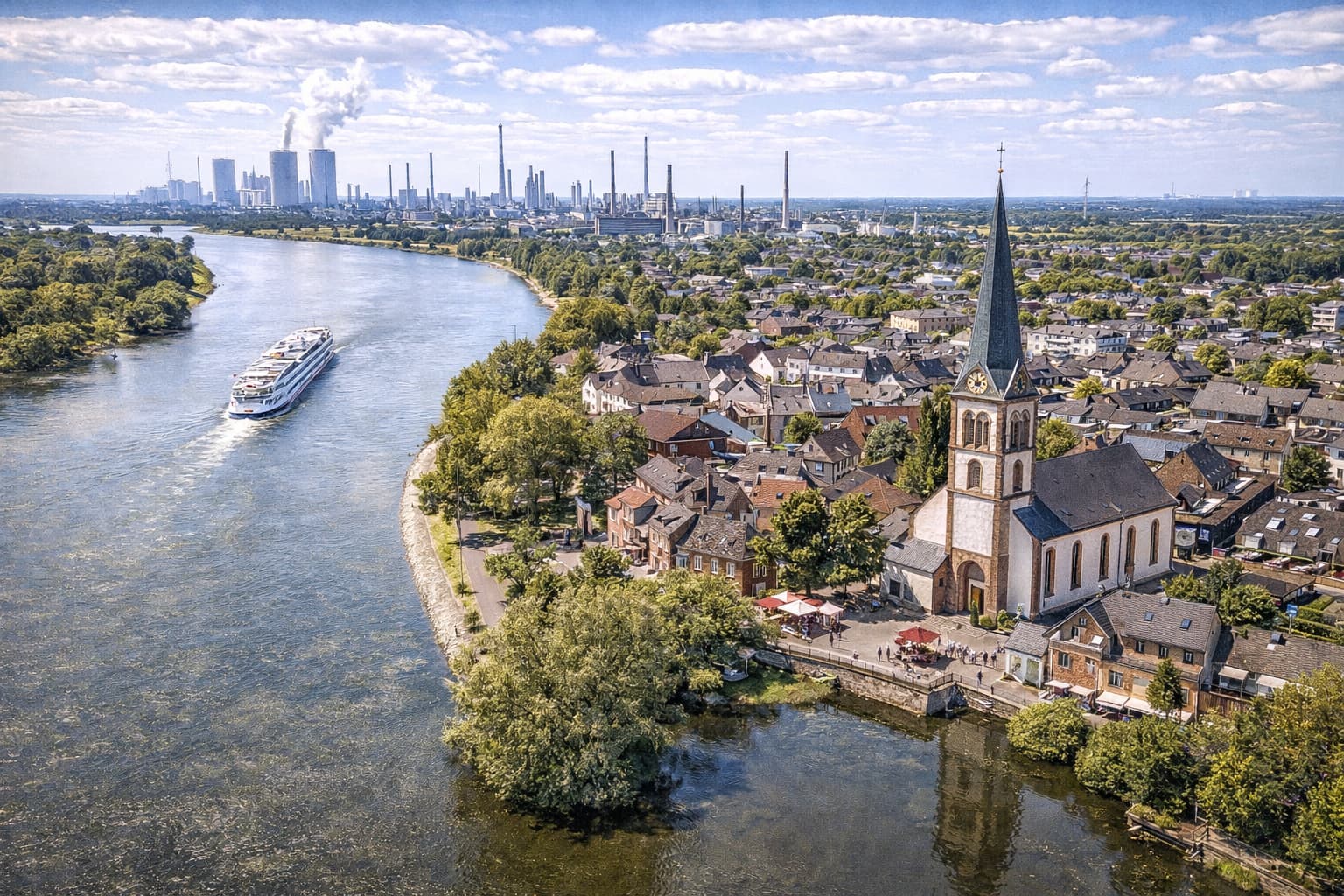 Autoankauf Wesseling – H.M. Automobile kauft Fahrzeuge in Wesseling und Umgebung an