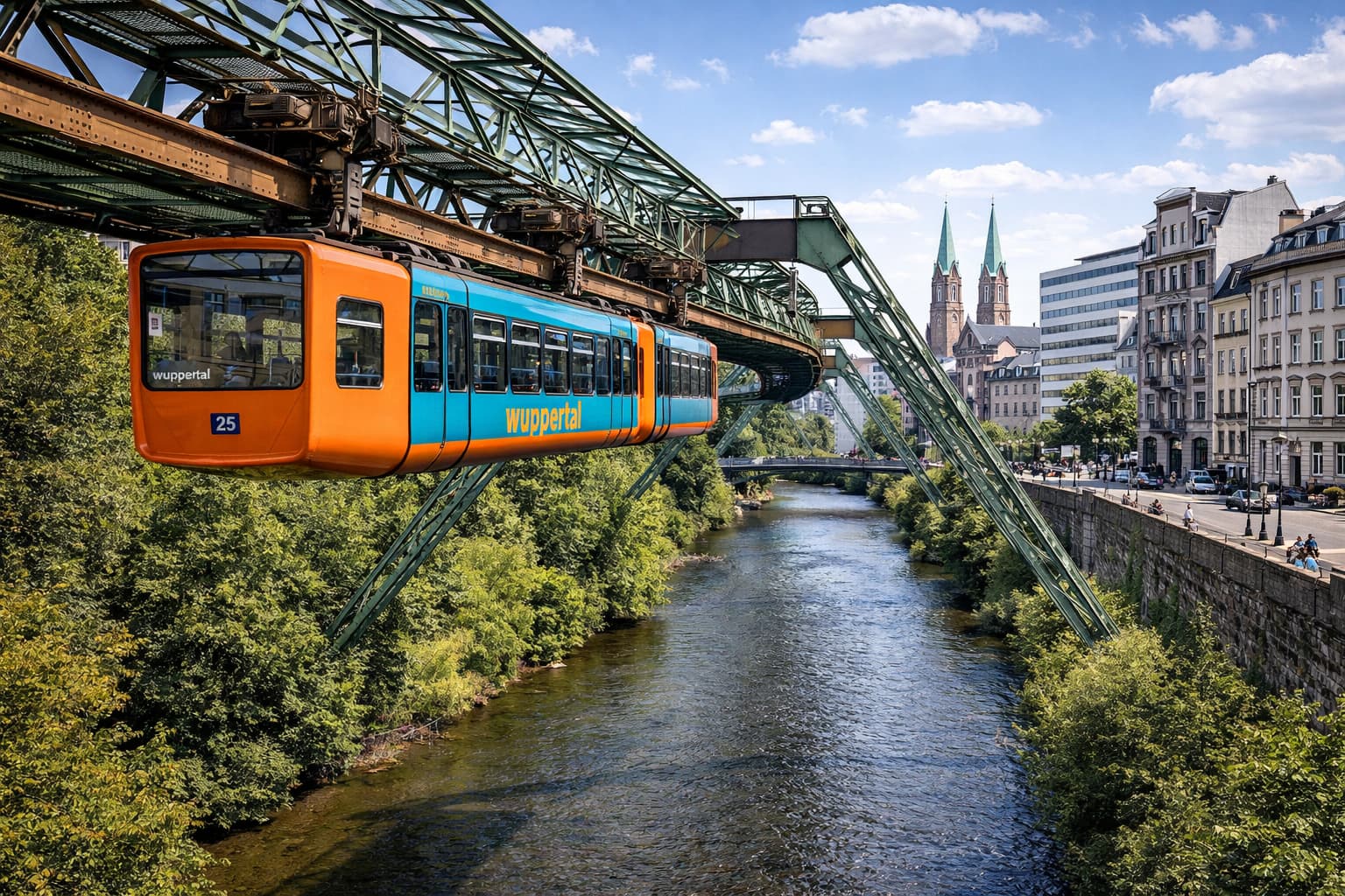 Autoankauf Wuppertal – H.M. Automobile kauft Fahrzeuge in Wuppertal und Umgebung an